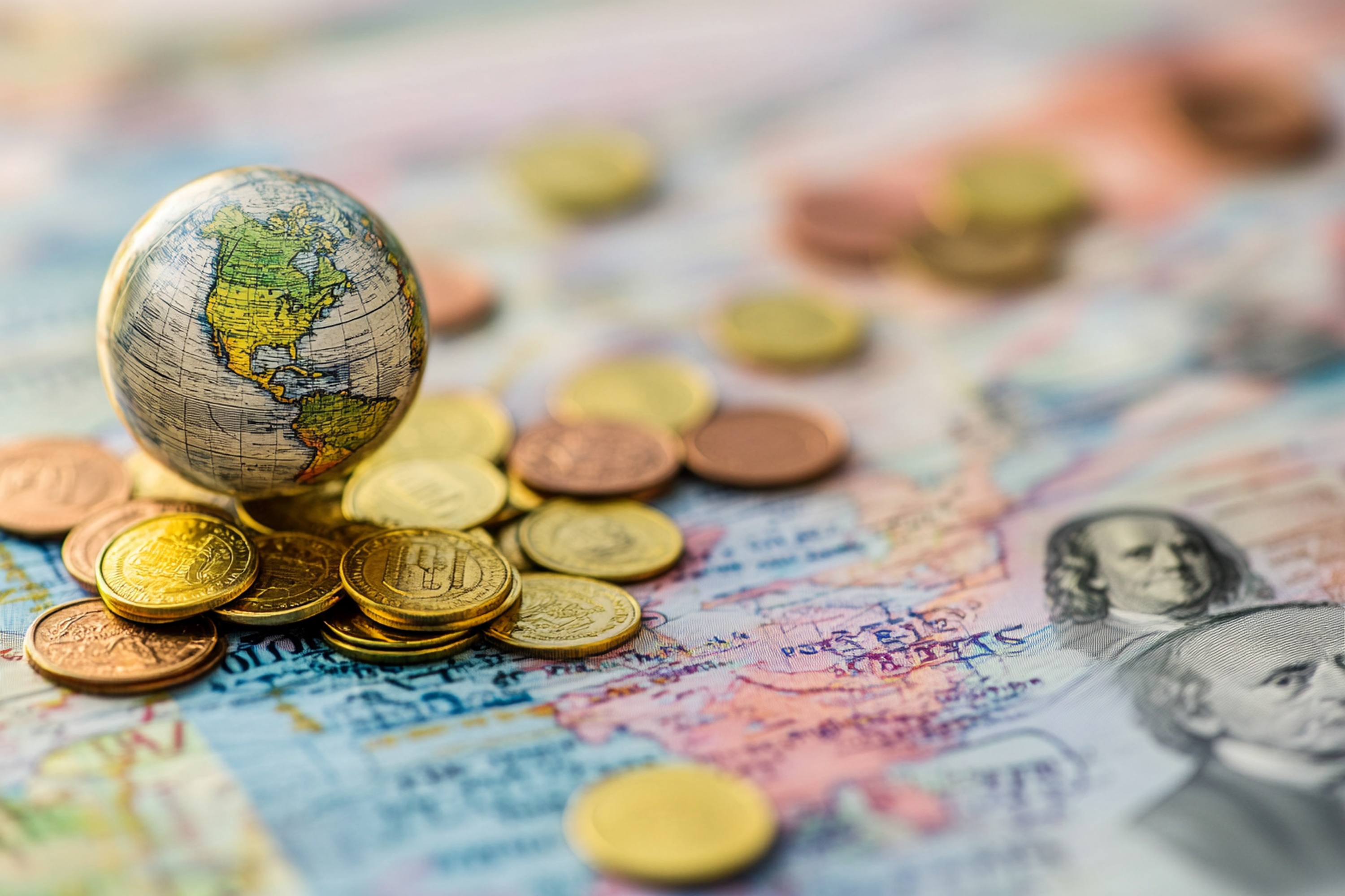 Global Finance